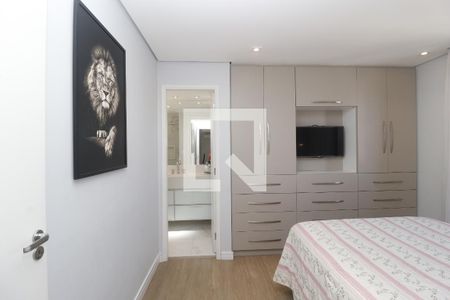 Apartamento à venda com 72m², 3 quartos e 2 vagasQuarto 1 - Suíte
