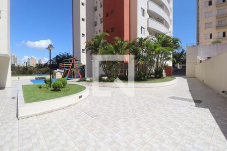 Apartamento à venda com 72m², 3 quartos e 2 vagasÁrea externa