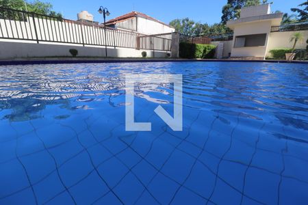 Apartamento à venda com 72m², 3 quartos e 2 vagasÁrea comum - Piscina