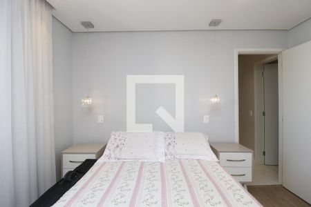 Apartamento à venda com 72m², 3 quartos e 2 vagasQuarto 1 - Suíte