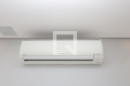 Apartamento à venda com 72m², 3 quartos e 2 vagasAr condicionado