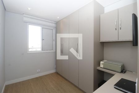 Apartamento à venda com 72m², 3 quartos e 2 vagasQuarto 3