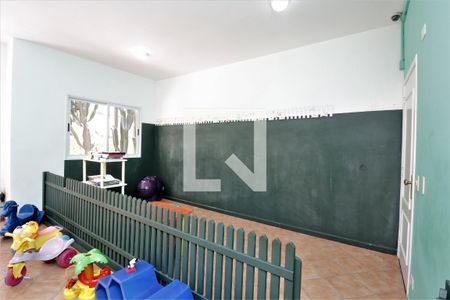 Apartamento à venda com 72m², 3 quartos e 2 vagasBrinquedoteca