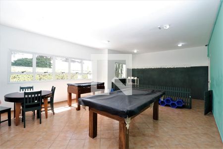 Apartamento à venda com 72m², 3 quartos e 2 vagasSala de Jogos