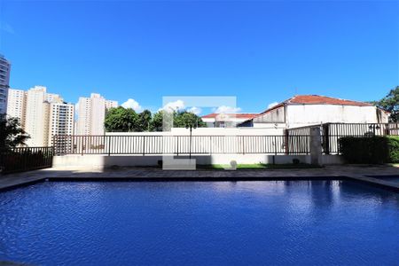 Apartamento à venda com 72m², 3 quartos e 2 vagasÁrea comum - Piscina