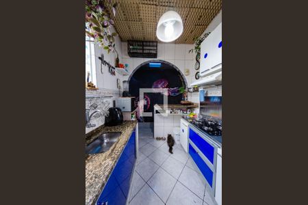 Apartamento à venda com 88m², 2 quartos e sem vaga Apartamento à venda com 88m², 2 quartos e sem vagaCozinha