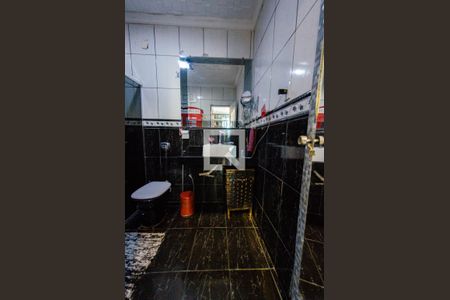 Apartamento à venda com 88m², 2 quartos e sem vaga Apartamento à venda com 88m², 2 quartos e sem vagaBanheiro
