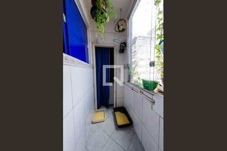 Apartamento à venda com 88m², 2 quartos e sem vaga Apartamento à venda com 88m², 2 quartos e sem vagaÁrea de serviço