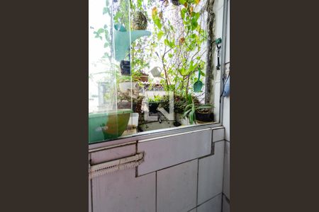 Apartamento à venda com 88m², 2 quartos e sem vaga Apartamento à venda com 88m², 2 quartos e sem vagaÁrea de serviço