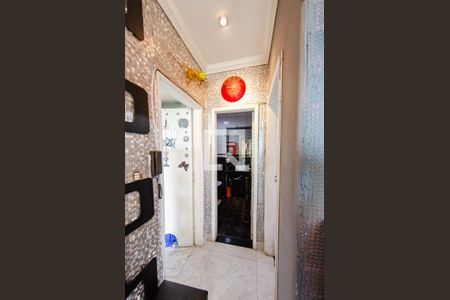 Apartamento à venda com 88m², 2 quartos e sem vaga Apartamento à venda com 88m², 2 quartos e sem vagaCorredor