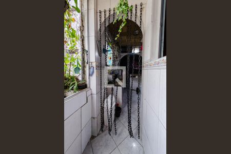 Apartamento à venda com 88m², 2 quartos e sem vaga Apartamento à venda com 88m², 2 quartos e sem vagaÁrea de serviço