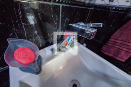 Apartamento à venda com 88m², 2 quartos e sem vaga Apartamento à venda com 88m², 2 quartos e sem vagaBanheiro