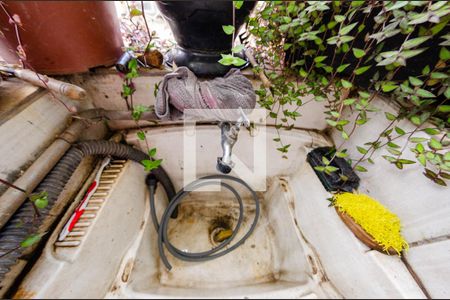 Apartamento à venda com 88m², 2 quartos e sem vaga Apartamento à venda com 88m², 2 quartos e sem vagaÁrea de serviço