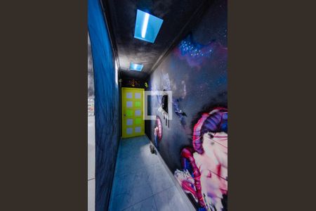 Apartamento à venda com 88m², 2 quartos e sem vaga Apartamento à venda com 88m², 2 quartos e sem vagaEntrada