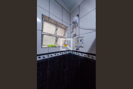 Apartamento à venda com 88m², 2 quartos e sem vaga Apartamento à venda com 88m², 2 quartos e sem vagaBanheiro