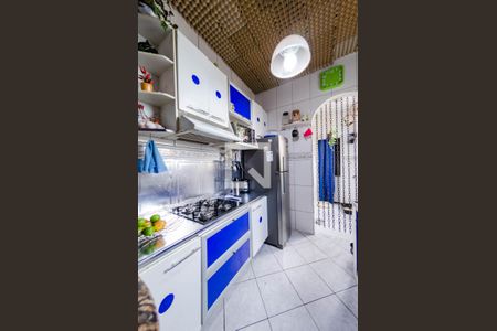 Apartamento à venda com 88m², 2 quartos e sem vaga Apartamento à venda com 88m², 2 quartos e sem vagaCozinha