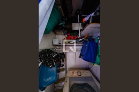 Apartamento à venda com 88m², 2 quartos e sem vaga Apartamento à venda com 88m², 2 quartos e sem vagaÁrea de serviço