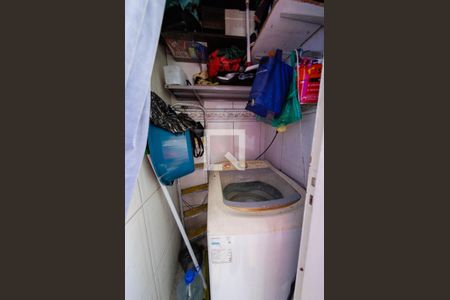 Apartamento à venda com 88m², 2 quartos e sem vaga Apartamento à venda com 88m², 2 quartos e sem vagaÁrea de serviço