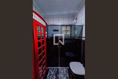 Apartamento à venda com 88m², 2 quartos e sem vaga Apartamento à venda com 88m², 2 quartos e sem vagaBanheiro