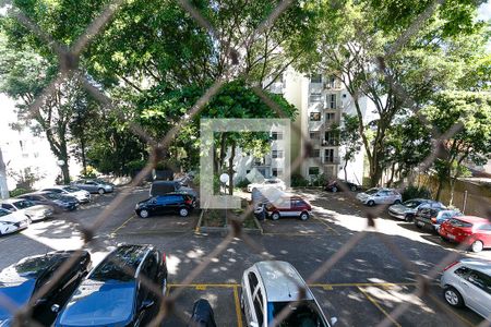 Apartamento à venda com 56m², 2 quartos e 1 vaga Apartamento à venda com 56m², 2 quartos e 1 vagaVista
