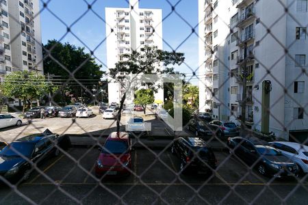 Apartamento à venda com 56m², 2 quartos e 1 vaga Apartamento à venda com 56m², 2 quartos e 1 vagaVista