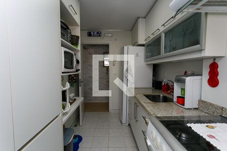 Apartamento à venda com 56m², 2 quartos e 1 vaga Apartamento à venda com 56m², 2 quartos e 1 vagaCozinha