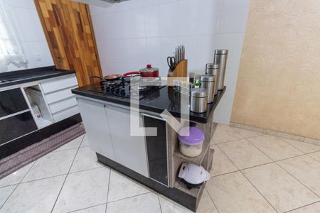 Casa à venda com 220m², 3 quartos e 6 vagasCozinha
