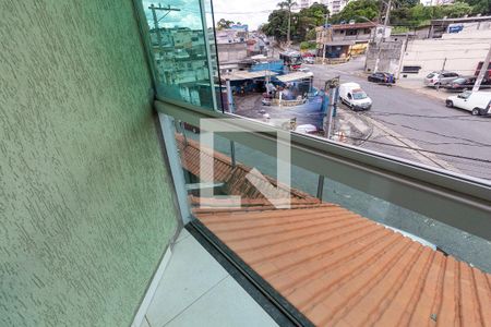 Casa à venda com 220m², 3 quartos e 6 vagasVaranda