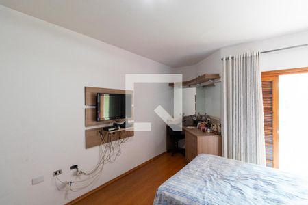 Casa à venda com 220m², 3 quartos e 6 vagasQuarto Suíte 3