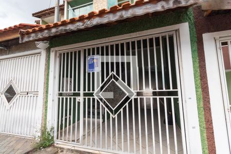 Casa à venda com 220m², 3 quartos e 6 vagasFachada