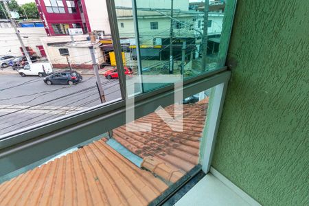 Casa à venda com 220m², 3 quartos e 6 vagasVaranda