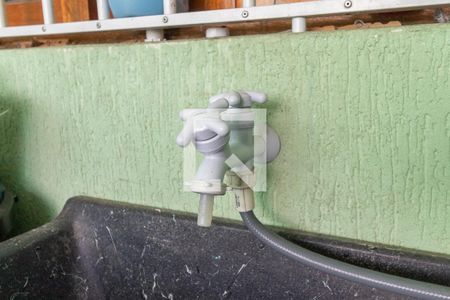 Casa à venda com 220m², 3 quartos e 6 vagasLavanderia (Torneira)