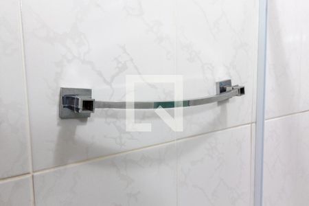 Casa à venda com 220m², 3 quartos e 6 vagasDetalhe do banheiro