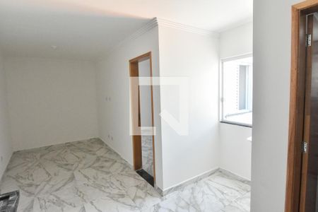 Apartamento à venda com 35m², 1 quarto e sem vagaCozinha