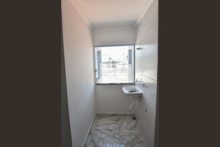 Apartamento à venda com 35m², 1 quarto e sem vagaÁrea de Serviço
