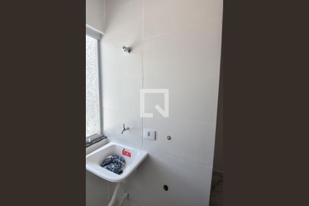 Apartamento à venda com 35m², 1 quarto e sem vagaÁrea de Serviço