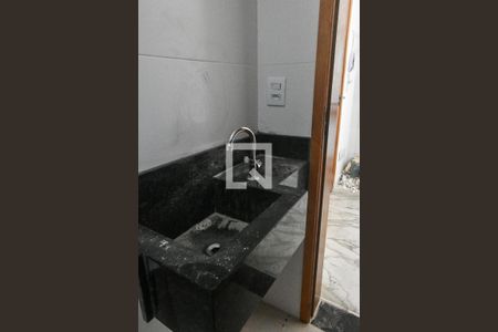 Apartamento à venda com 35m², 1 quarto e sem vagaBanheiro