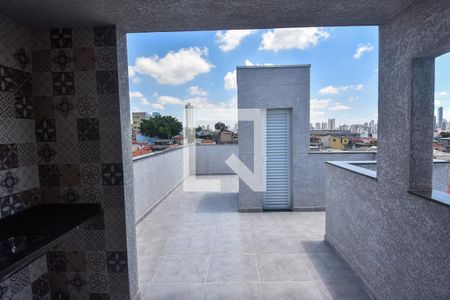 Apartamento à venda com 35m², 1 quarto e sem vagaÁrea comum - Churrasqueira