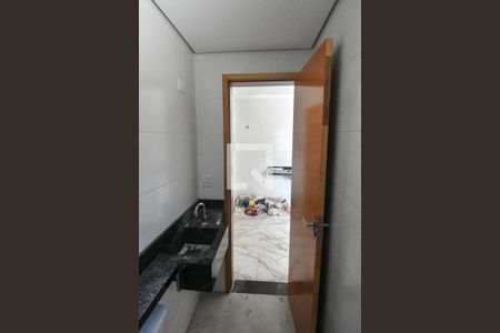 Apartamento à venda com 35m², 1 quarto e sem vagaBanheiro