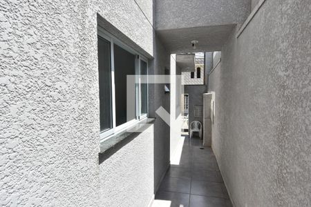 Apartamento à venda com 35m², 1 quarto e sem vagaÁrea comum
