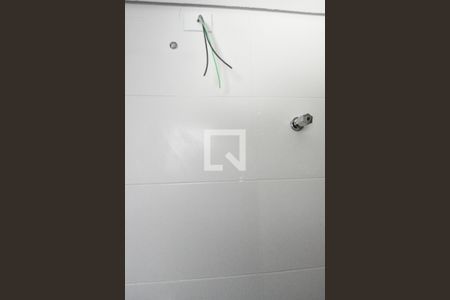 Apartamento à venda com 35m², 1 quarto e sem vagaBanheiro