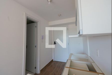 Kitnet / Studio de apartamento para alugar com 1 quarto, 27m² em Partenon, Porto Alegre