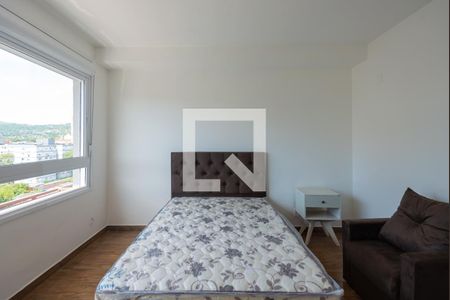 Kitnet / Studio de apartamento para alugar com 1 quarto, 27m² em Partenon, Porto Alegre
