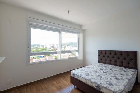 Kitnet / Studio de apartamento para alugar com 1 quarto, 27m² em Partenon, Porto Alegre