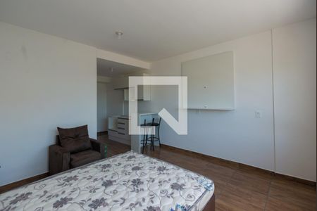 Kitnet / Studio de apartamento para alugar com 1 quarto, 27m² em Partenon, Porto Alegre