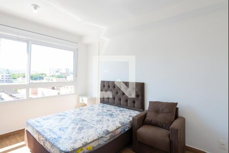 Apartamento à venda com 1 quarto, 27m² em Partenon, Porto Alegre