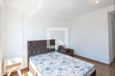 Apartamento à venda com 1 quarto, 27m² em Partenon, Porto Alegre