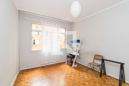 Quarto 1 de apartamento à venda com 3 quartos, 145m² em Centro Histórico, Porto Alegre