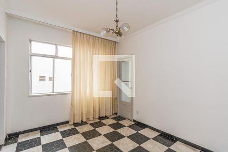 Sala de Jantar de apartamento à venda com 3 quartos, 145m² em Centro Histórico, Porto Alegre