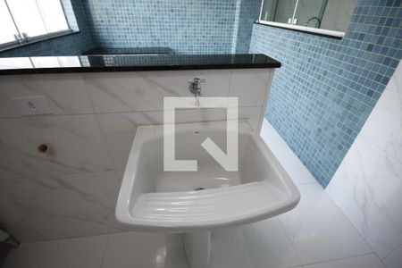 Casa à venda com 360m², 4 quartos e 6 vagasÁrea de Serviço